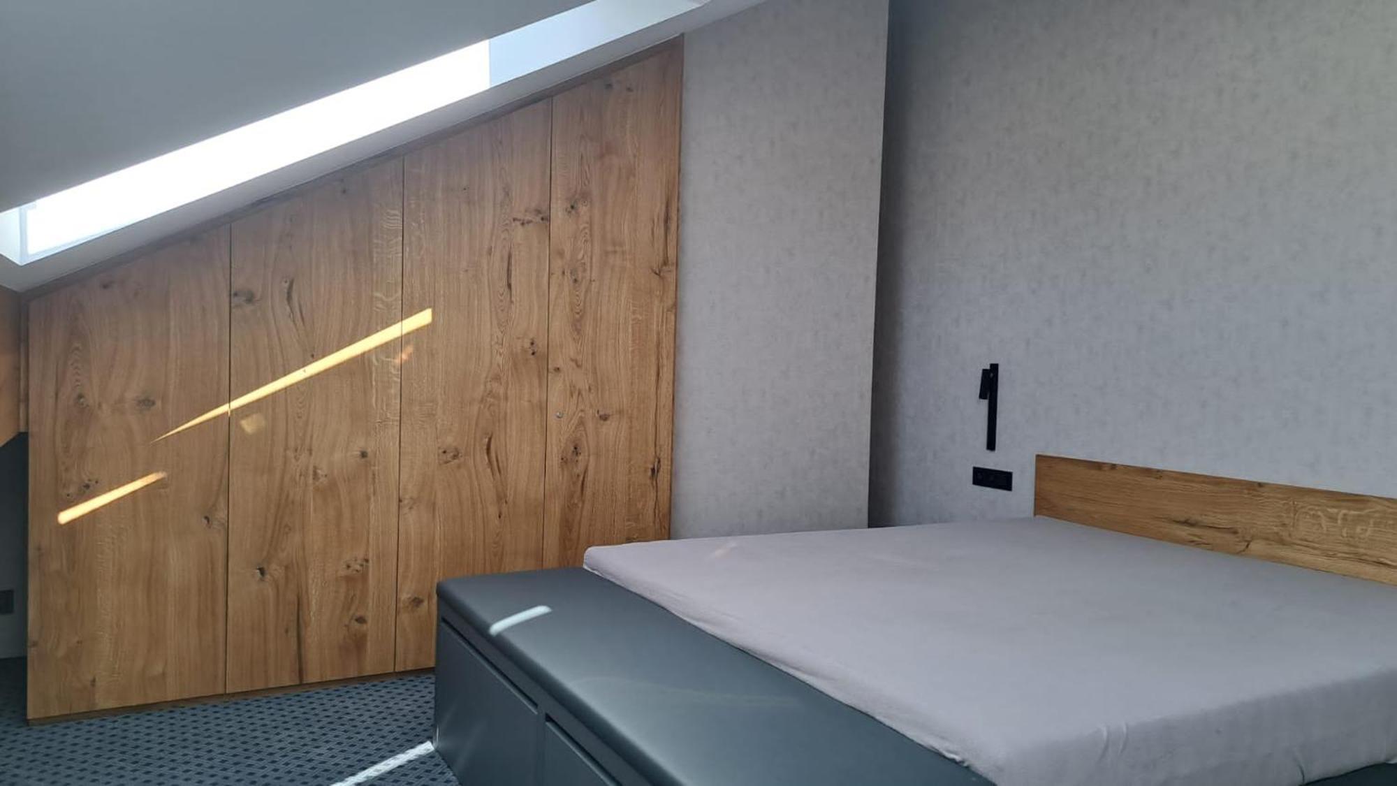 Residence Alpina Špindlerŭv Mlýn المظهر الخارجي الصورة