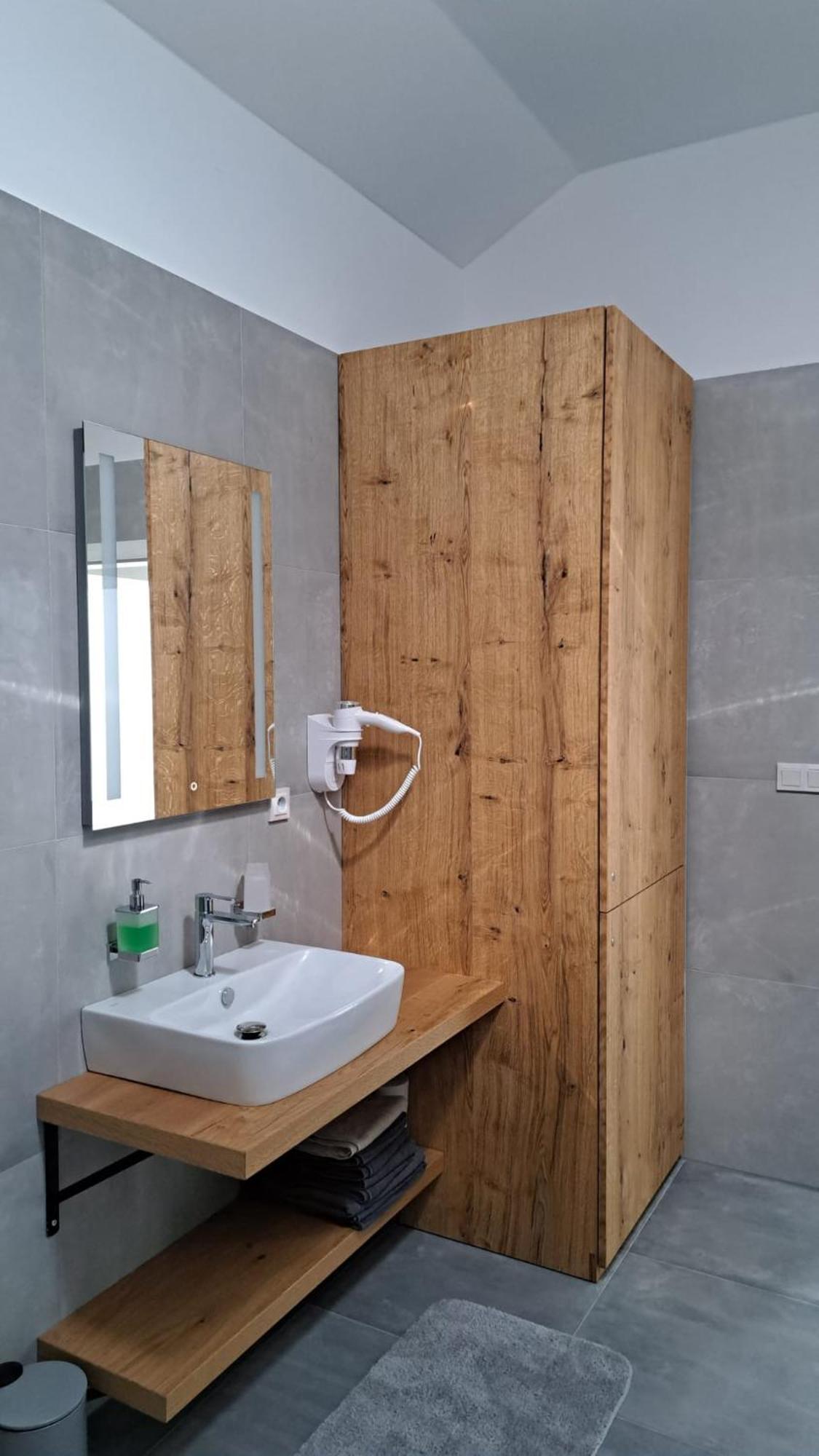 Residence Alpina Špindlerŭv Mlýn المظهر الخارجي الصورة